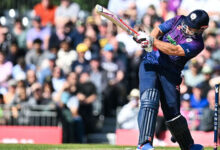 Munsey Leads the Charge as Scotland Rewrite T20 World Cup History