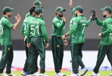 T20 WC: Pakistan Govt makes U-turn, allows team to play India match on February 15