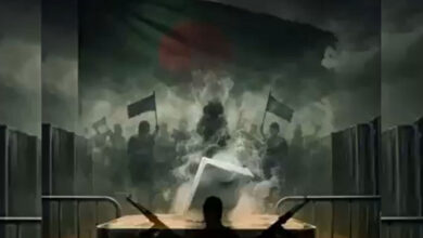 Bangladesh election campaign ends, opinion polls indicate tough BNP-Jamaat contest