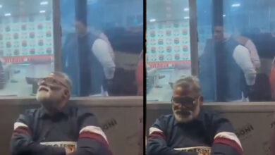 High Drama in Patna as Pappu Yadav Arrested in Old Forgery Case, Taken to Hospital