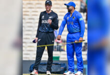 T20 WC: UAE elect to bat against New Zealand in Chennai