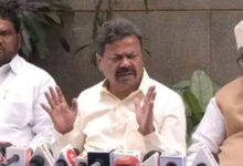 Siddaramaiah should apologise to nation for remarks on PM: Karnataka BJP leader