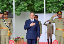 Pakistan suffering from consequences of ruling elite that considered militancy as asset: Report