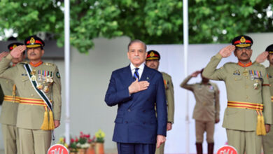 Pakistan suffering from consequences of ruling elite that considered militancy as asset: Report