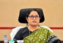 Annpurna Devi to spearhead national conference on women's workplace safety