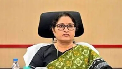 Annpurna Devi to spearhead national conference on women's workplace safety