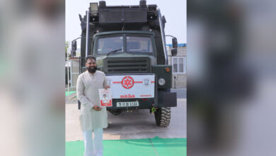 Pawan Kalyan launches Jana Sena's membership drive