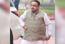 BJP MPs brush aside Rahul's 'apprehension' on India-US trade deal as 'lies'