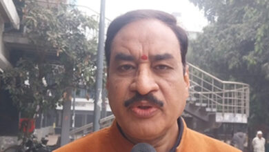 VHP spokesperson compares Mahashivratri India-Pak T20 clash to Ram-Ravan battle
