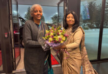 FM Sitharaman to bolster economic ties with Norway, meet CEOs and investors