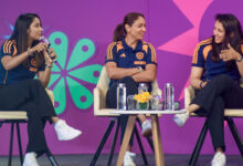 Jemimah joins Harmanpreet, Smriti, Deepti in women's central contracts Grade A: Report