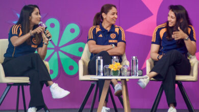 Jemimah joins Harmanpreet, Smriti, Deepti in women's central contracts Grade A: Report