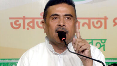 LoP Adhikari welcomes ECI's decision to suspend seven AEROs in West Bengal