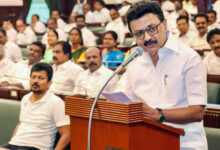 Power-sharing row deepens as DMK-Cong alliance faces strain before TN Assembly polls