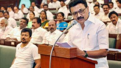 Power-sharing row deepens as DMK-Cong alliance faces strain before TN Assembly polls