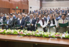 Bangladesh: BNP MPs sworn in after landslide victory, skip Constitution Reform Council oath