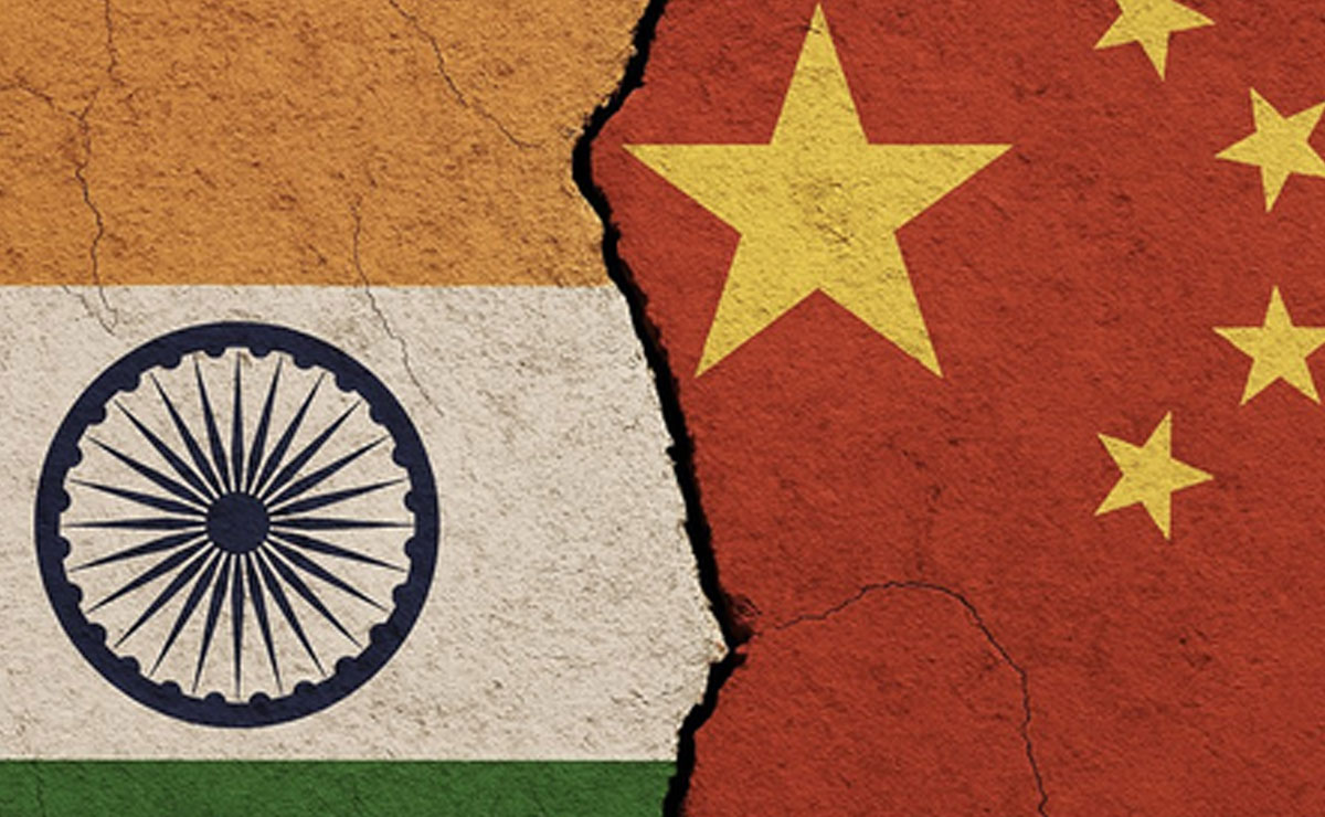 India-China rivalry deepens at US panel