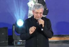 Action taken on wrongdoing, says Ashwini Vaishnaw amid row over Chinese robotic dog 