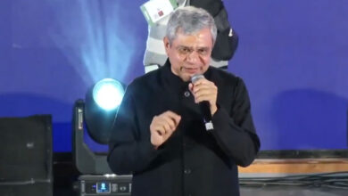 Action taken on wrongdoing, says Ashwini Vaishnaw amid row over Chinese robotic dog 