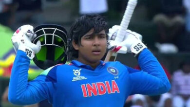 Vaibhav Sooryavanshi is the next big thing in Indian cricket: Unmukt Chand