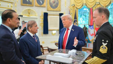 Pakistan: Where top military officers become entrepreneurs under institutional patronage