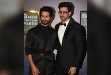Hrithik Roshan says Shahid Kapoor is ‘best’ in ‘quirky’ genre