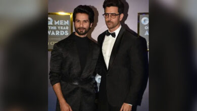 Hrithik Roshan says Shahid Kapoor is ‘best’ in ‘quirky’ genre