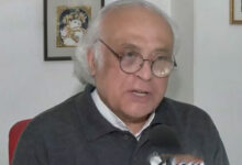 US-India Joint Statement is silent on details: Jairam Ramesh on interim trade pact