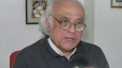 US-India Joint Statement is silent on details: Jairam Ramesh on interim trade pact