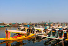 Weather improves in J&K; snowfall in upper reaches likely