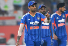 'One of the most dangerous teams': Dhoni on India’s T20 WC squad