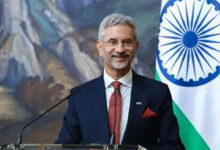 EAM Jaishankar welcomes India-US trade deal