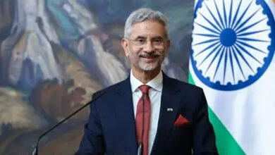 EAM Jaishankar welcomes India-US trade deal