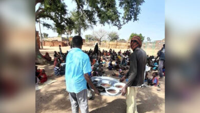 Sudan, South Sudan violence forces hundreds of thousands to flee: UN