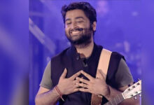 Arijit Singh's single with Salim-Suleman post announcement of retirement from playback