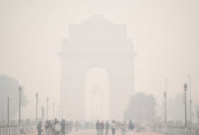 Delhi-NCR wakes up to dense fog with AQI in moderate to poor categories