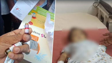 Six-Month-Old Infant Dies During Treatment in Sun City, Probe Ordered