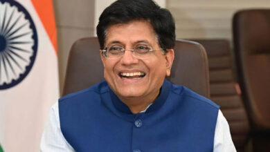 'Will accelerate journey towards Viksit Bharat', Piyush Goyal calls India–US trade deal 'historic'