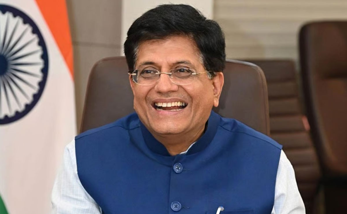'Will accelerate journey towards Viksit Bharat', Piyush Goyal calls India–US trade deal 'historic'
