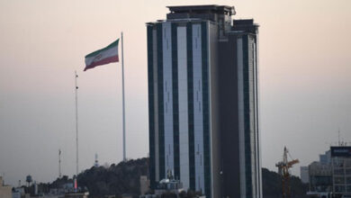 Iran reports 'successful' drone mission as US says it shot down aircraft near carrier