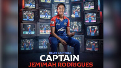 Calm, Belief and Bowling Power Delhi Capitals into Another WPL Final