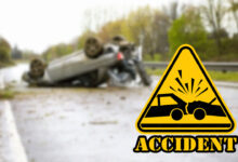 Sangareddy Tragedy: Two Killed, Four Critically Injured in ORR Accident at Patancheru