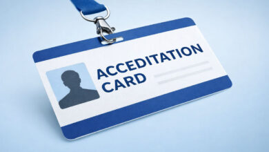 Applications Invited for Journalist Accreditation Cards 2026–28 in Telangana