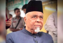 AIMIM General Secretary Syed Ahmed Pasha Quadri Passes Away in Hyderabad at 72