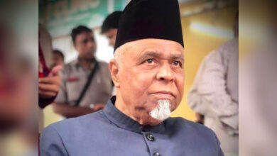 AIMIM General Secretary Syed Ahmed Pasha Quadri Passes Away in Hyderabad at 72