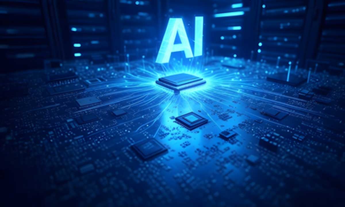 91 pc Indian firms now pilot workplace AI: Report