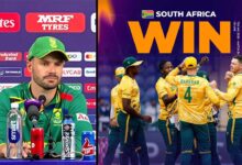 T20 WC: Bowling unit was really good in executing their plans, says SA captain Markram