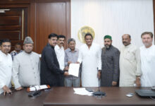 AIMIM Delegation Meets Minority Minister Over Banswada Violence, Seeks Release of Innocents and Compensation