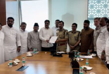 AIMIM Leaders Meet Hyderabad Police Commissioner, File Complaint Against Assam CM Over Social Media Post