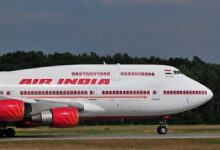 Air India suspends all flights to Middle East amid ‘major combat operations’ in Iran